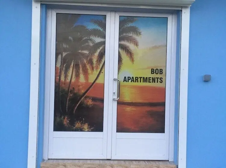 Bob Apartments
