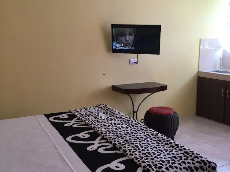 Bob Apartments