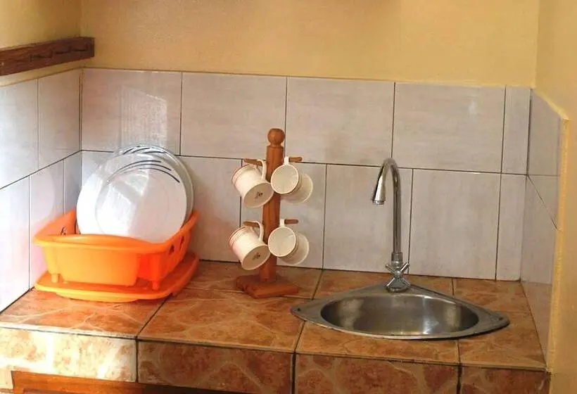 Bob Apartments