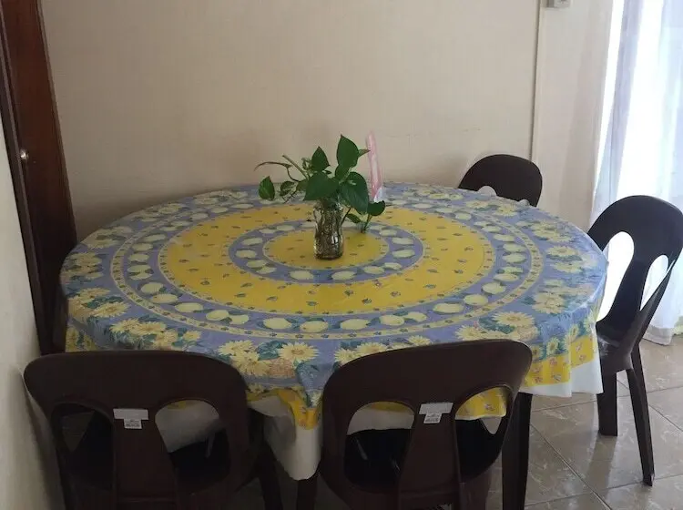 Bob Apartments