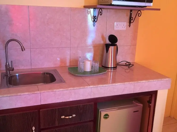 Bob Apartments