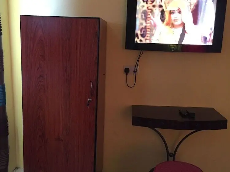 Bob Apartments