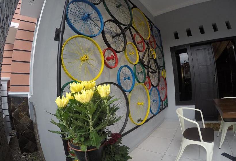 הוסטל Innbox Capsule