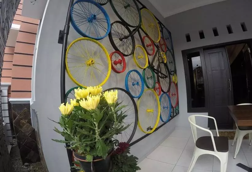 Hostel Innbox Capsule