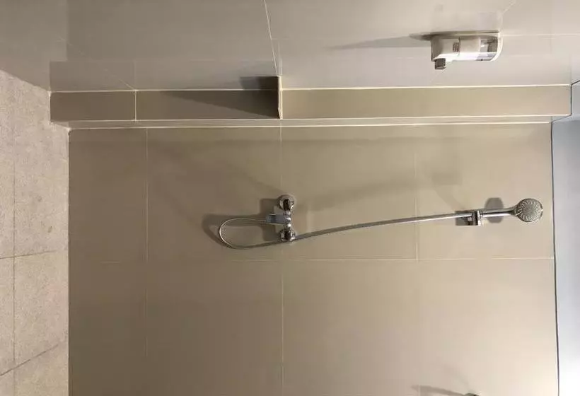Hostel Innbox Capsule