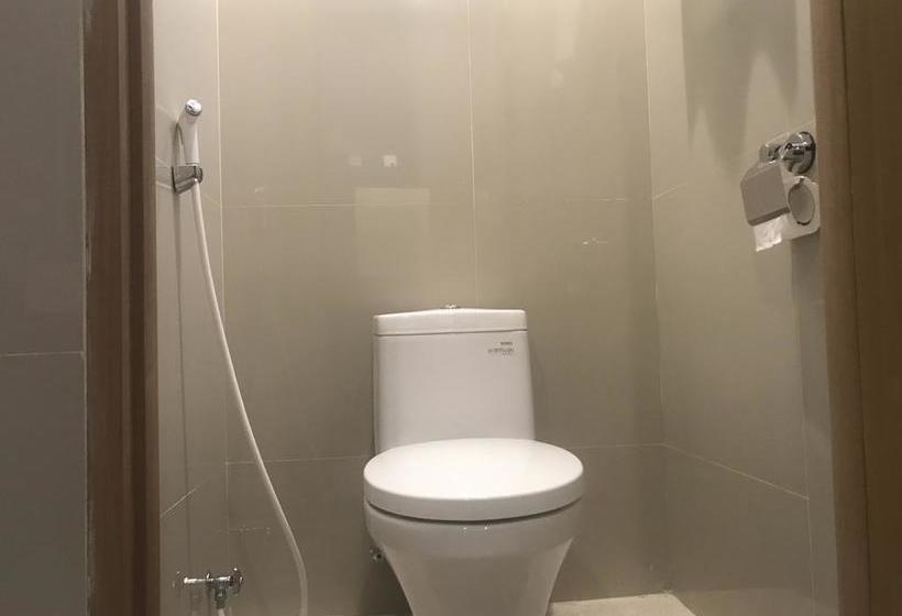 הוסטל Innbox Capsule