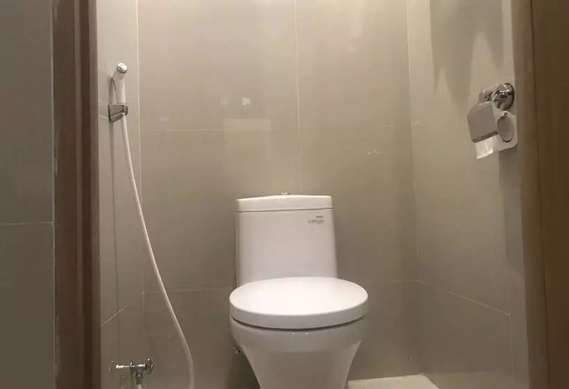 Hostel Innbox Capsule