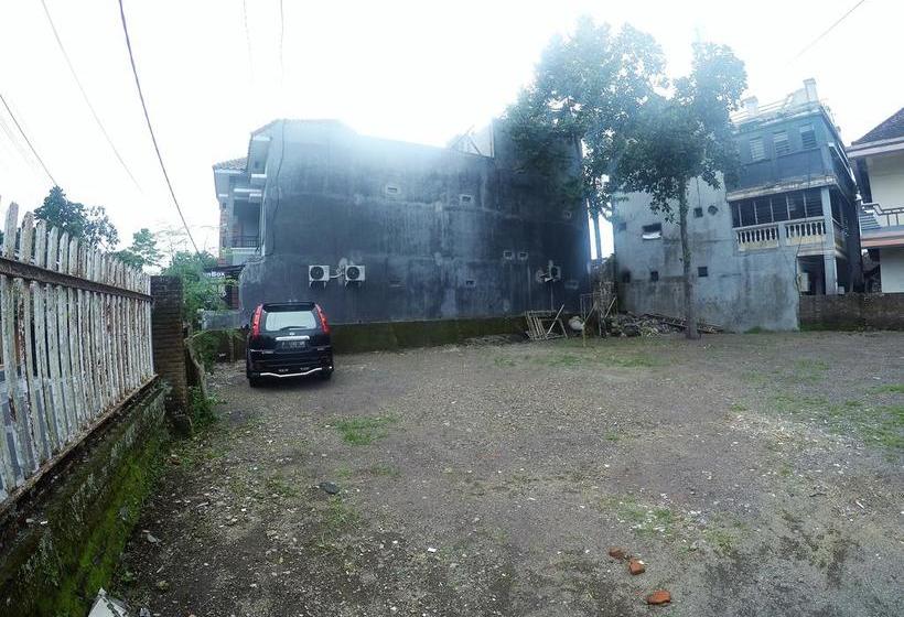 הוסטל Innbox Capsule