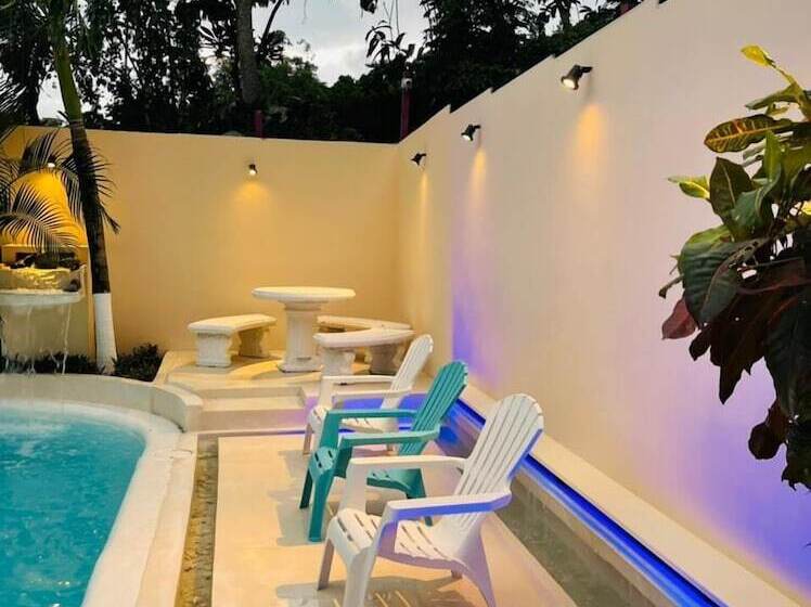 ユースホステル Millenium Manuel Antonio Park And Beach