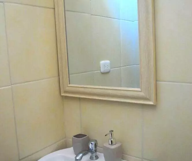 Retkeilymaja Millenium Manuel Antonio Park And Beach