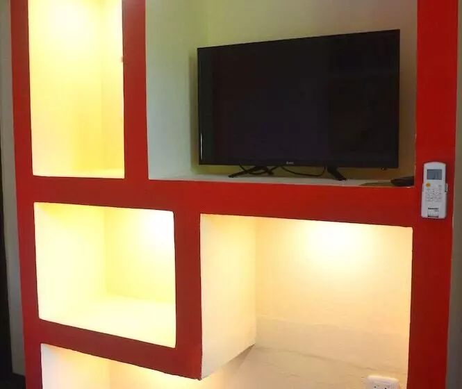 Retkeilymaja Millenium Manuel Antonio Park And Beach