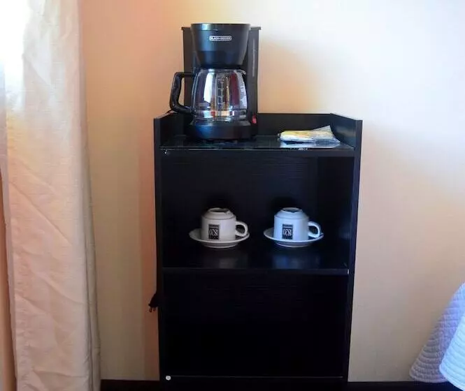 Retkeilymaja Millenium Manuel Antonio Park And Beach