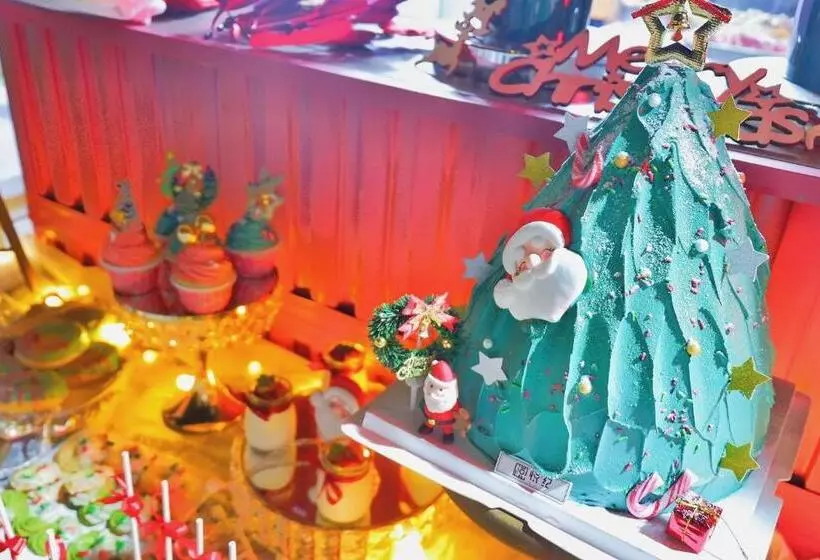 ユースホステル Summer Tree Inn