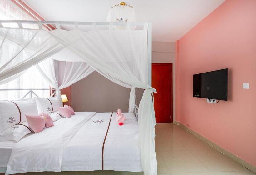 Hostel Summer Tree Inn