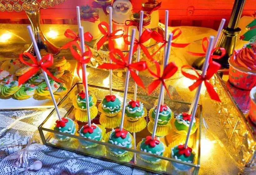 ユースホステル Summer Tree Inn