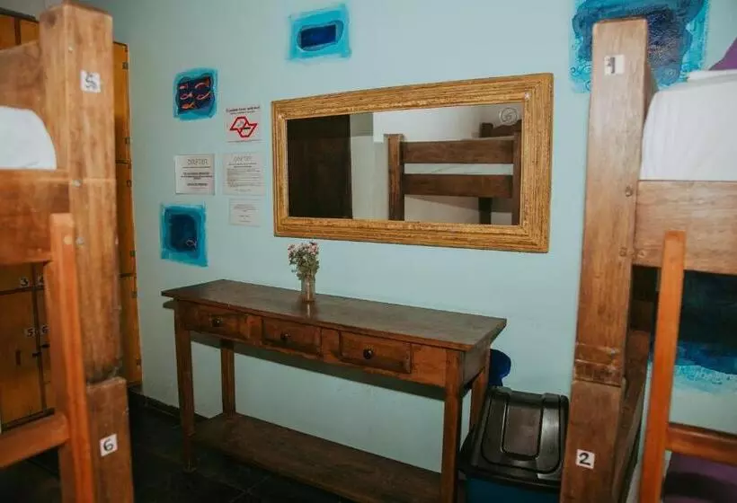 Drifter Hostel