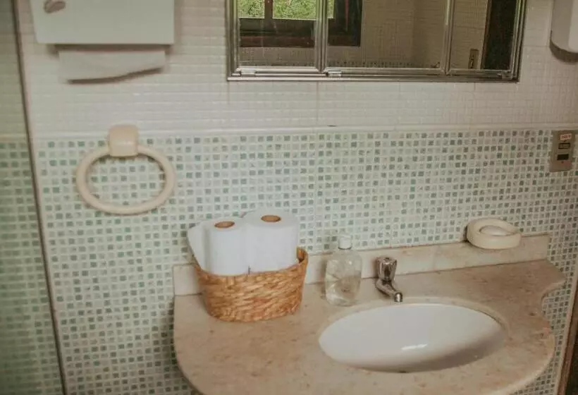 Drifter Hostel
