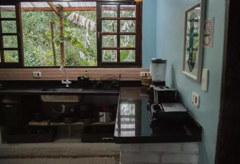 Drifter Hostel