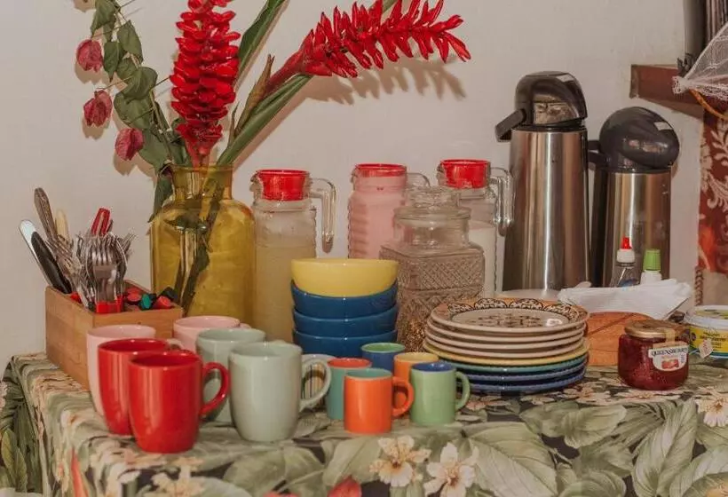 Drifter Hostel