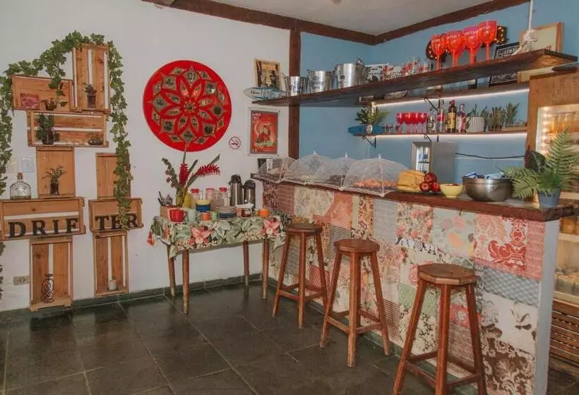 Drifter Hostel