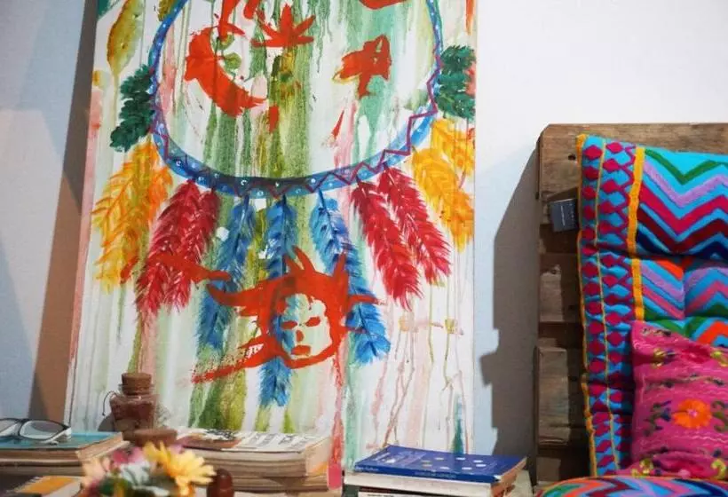 Drifter Hostel