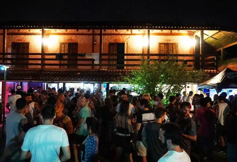 Drifter Hostel