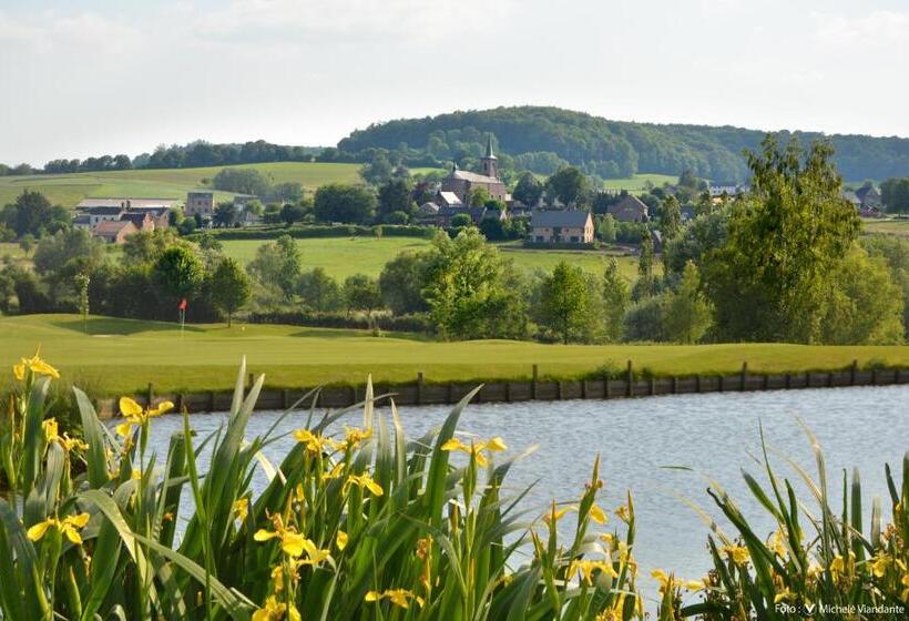 Golf Hotel Mergelhof