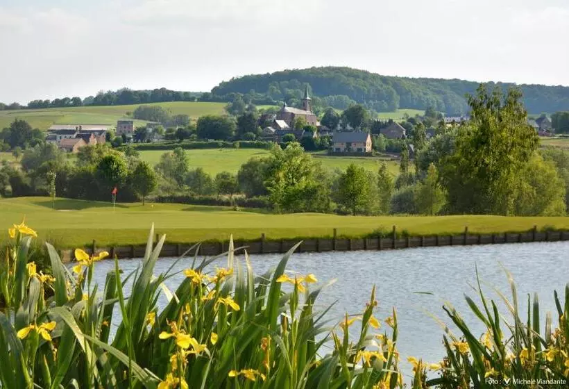 Golf Hotel Mergelhof