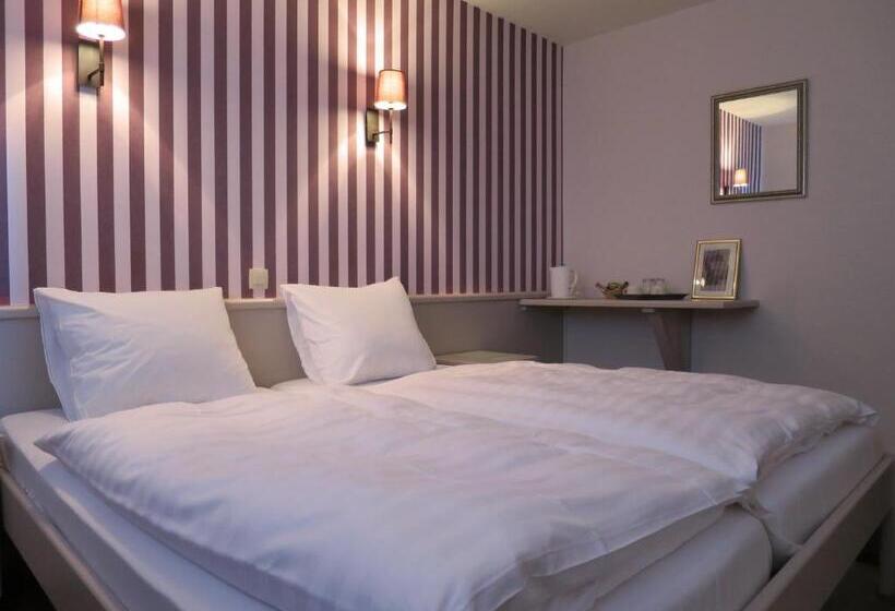 Golf Hotel Mergelhof