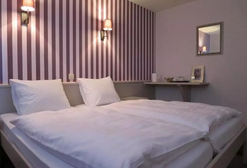 Golf Hotel Mergelhof