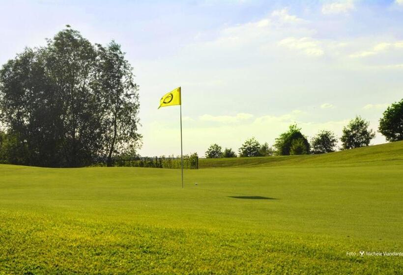 Golf Hotel Mergelhof