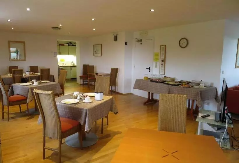 Golf Hotel Mergelhof