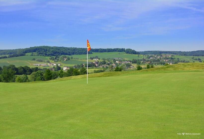 Golf Hotel Mergelhof