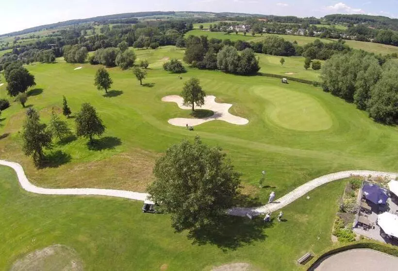 Golf Hotel Mergelhof