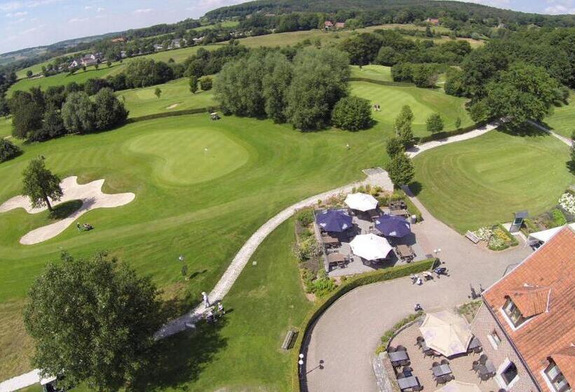 Golf Hotel Mergelhof