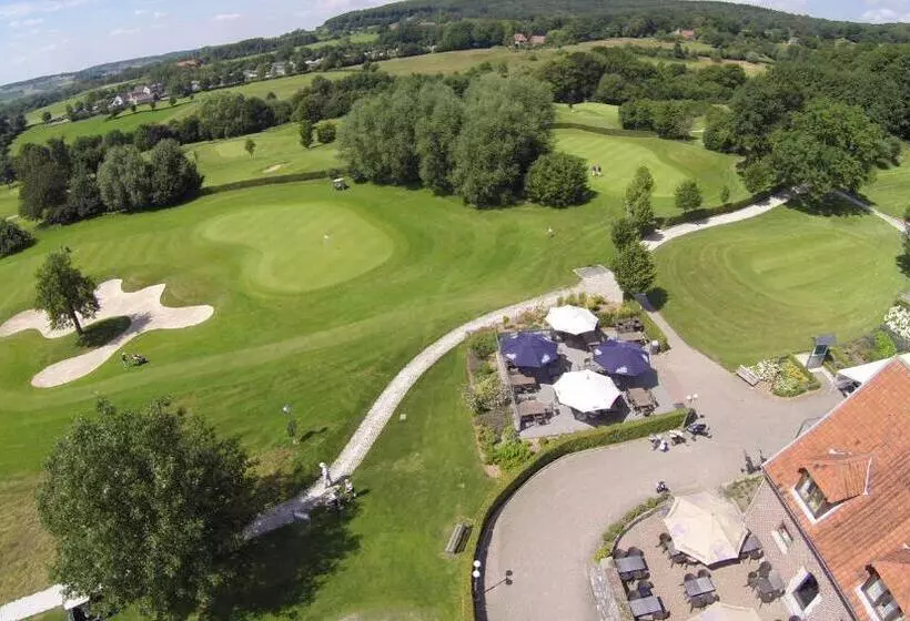Golf Hotel Mergelhof