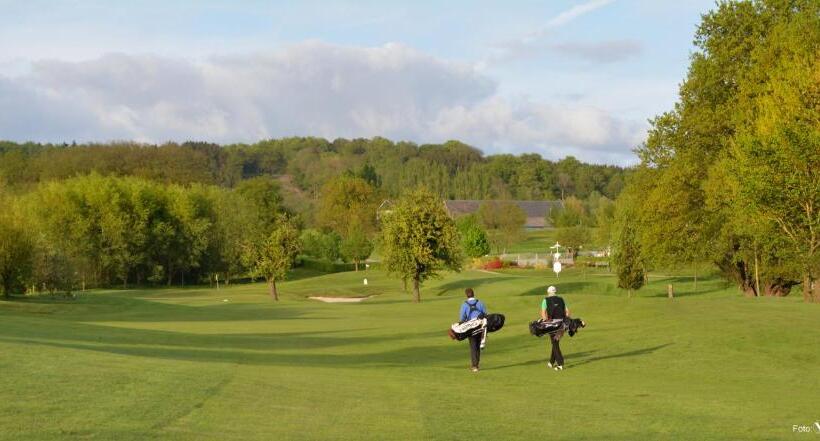 Golf Hotel Mergelhof