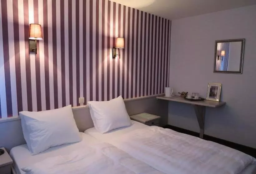 Golf Hotel Mergelhof