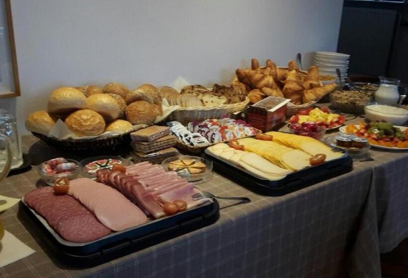 Golf Hotel Mergelhof