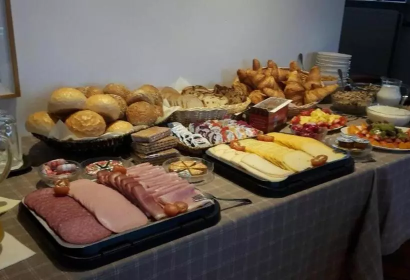 Golf Hotel Mergelhof