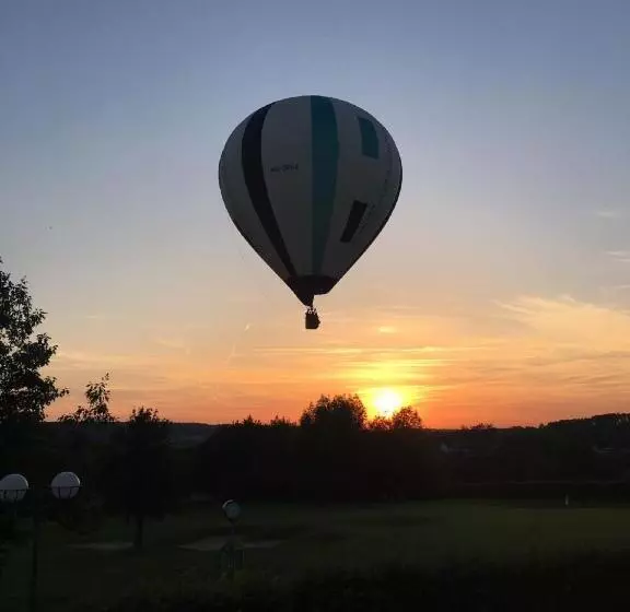 Golf Hotel Mergelhof