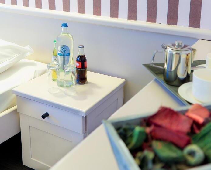 Golf Hotel Mergelhof