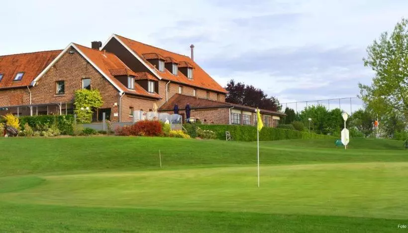 Golf Hotel Mergelhof