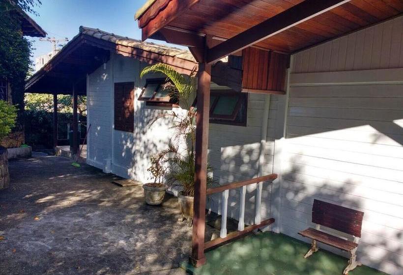 Hostel Sitio Recanto Dos Sonhos Igarata