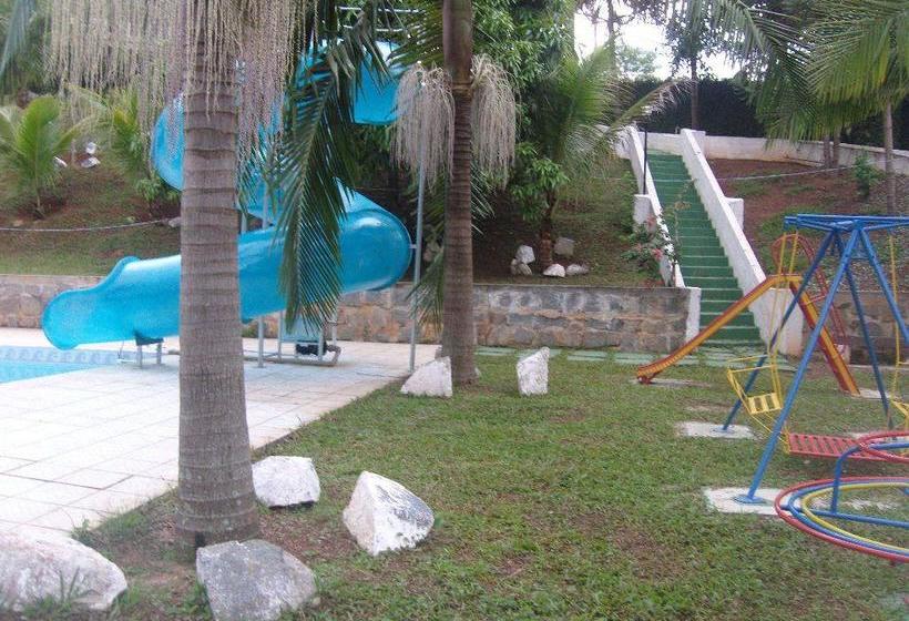 Hostel Sitio Recanto Dos Sonhos Igarata