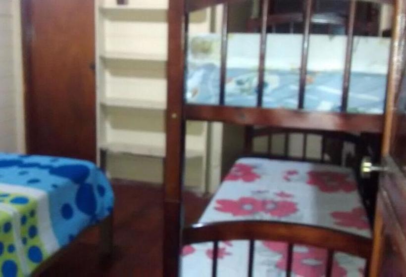 Hostel Sitio Recanto Dos Sonhos Igarata