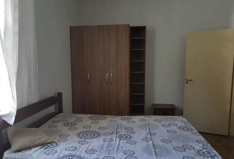 Hostel Sitio Recanto Dos Sonhos Igarata