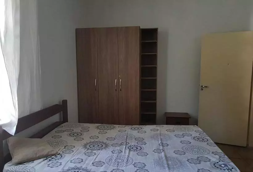 ユースホステル Sitio Recanto Dos Sonhos   Igarata