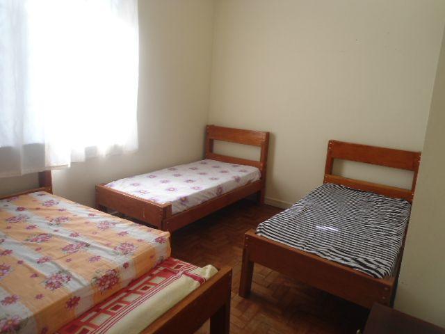 Hostel Sitio Recanto Dos Sonhos Igarata