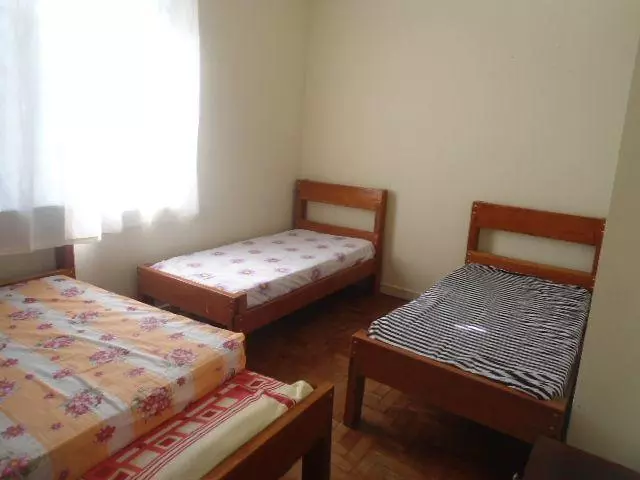 ユースホステル Sitio Recanto Dos Sonhos   Igarata